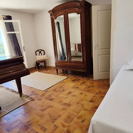 Maison Avec Piscine Privée Et Jardin Aux Issambres Hébergement de vacances *